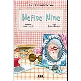 Nefise Nine - Tagrid En-Neccar