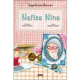 Nefise Nine - Tagrid En-Neccar