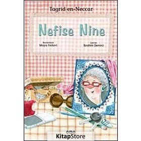 Nefise Nine - Tagrid En-Neccar