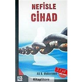 NEFISLE CIHAD - ALI B. MUHAMMED