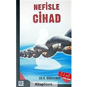 NEFISLE CIHAD - ALI B. MUHAMMED