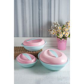 Nefnefhome Bager Smart Oval Saklama Kabı