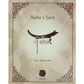 NEFÎR-I SIRRÎ - SIRRI KALENDER