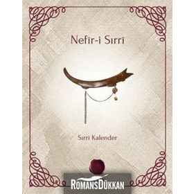NEFÎR-I SIRRÎ - SIRRI KALENDER