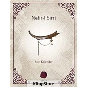 NEFÎR-I SIRRÎ - SIRRI KALENDER