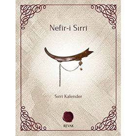 NEFÎR-I SIRRÎ - SIRRI KALENDER