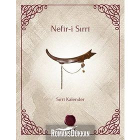 NEFÎR-I SIRRÎ - SIRRI KALENDER