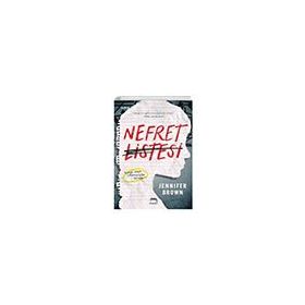 Nefret Listesi - Jennifer Brown