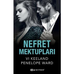Nefret Mektupları - Penelope Ward - Epsilon Yayınları