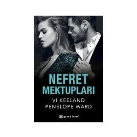 Nefret Mektupları - Penelope Ward - Epsilon Yayınları