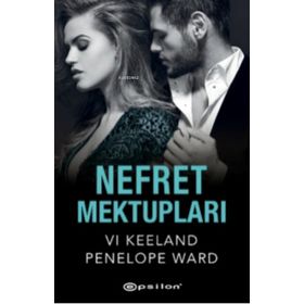 Nefret Mektupları - Penelope Ward - Epsilon Yayınları