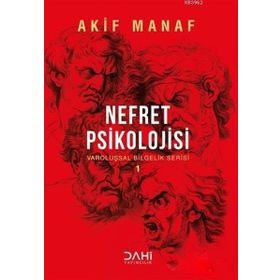 Nefret Psikolojisi - Akif Manaf