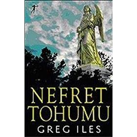 Nefret Tohumu - Greg Iles