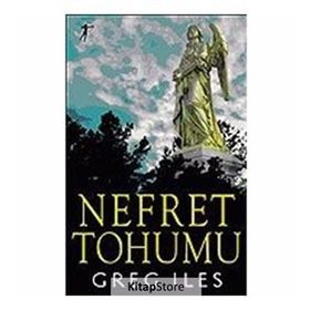 Nefret Tohumu - Greg Iles