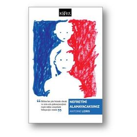 Nefretimi Alamayacaksınız - Antoine Leiris