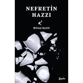 Nefretin Hazzı - William Hazlitt
