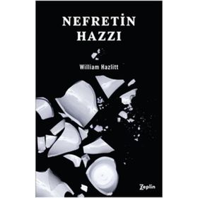 Nefretin Hazzı - William Hazlitt
