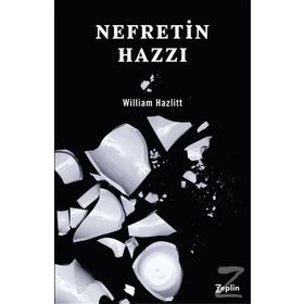 Nefretin Hazzı - William Hazlitt