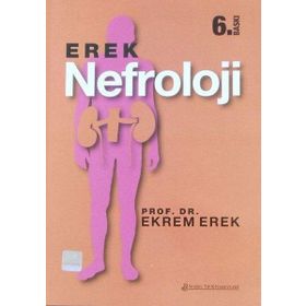 Nefroloji Ekrem Erek - Nobel Tıp Kitabevleri