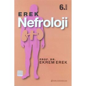 Nefroloji Ekrem Erek - Nobel Tıp Kitabevleri