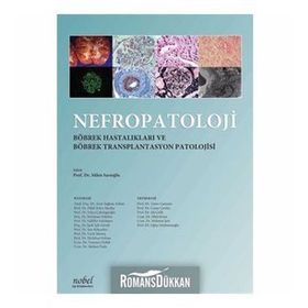 Nefropatoloji - Komisyon