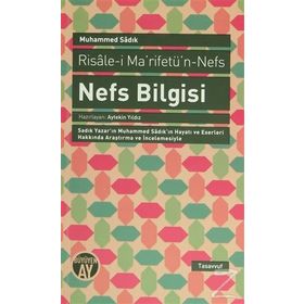 Nefs Bilgisi - Muhammed Sadık Ul Sadi