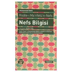 Nefs Bilgisi - Muhammed Sadık Ul Sadi