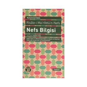 Nefs Bilgisi - Muhammed Sadık Ul Sadi
