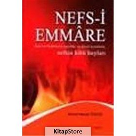 NEFS-I EMMARE - AHMET NECATI ÖZGÜL