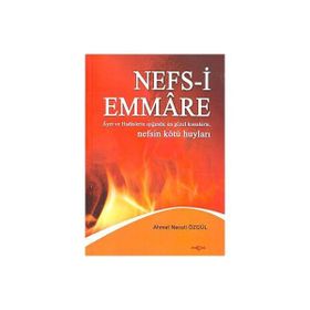 NEFS-I EMMARE - AHMET NECATI ÖZGÜL