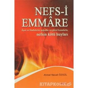 NEFS-I EMMARE - AHMET NECATI ÖZGÜL