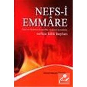 NEFS-I EMMARE - AHMET NECATI ÖZGÜL