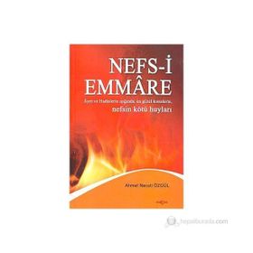 NEFS-I EMMARE - AHMET NECATI ÖZGÜL