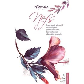 Nefs - Nevşah Fidan Karamehmet