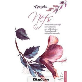 Nefs - Nevşah Fidan Karamehmet