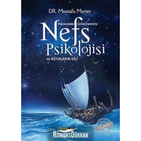 Nefs Psikolojisi - Mustafa Merter