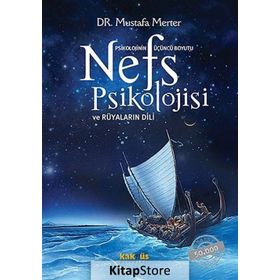 Nefs Psikolojisi - Mustafa Merter