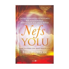 Nefs Yolu - Bill Plotkin
