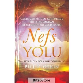Nefs Yolu - Bill Plotkin