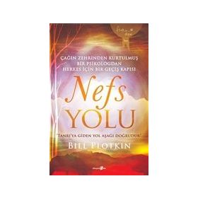 Nefs Yolu - Bill Plotkin