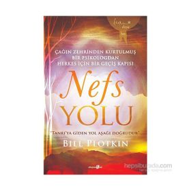 Nefs Yolu - Bill Plotkin
