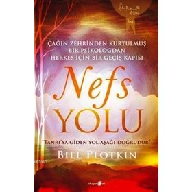 Nefs Yolu - Bill Plotkin
