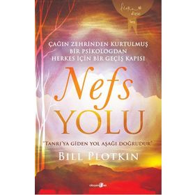 Nefs Yolu - Bill Plotkin