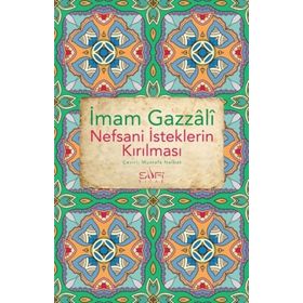 Nefsani İsteklerin Kırılması Sufi Kitap