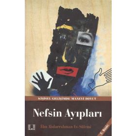 NEFSIN AYIPLARI - EBU ABDURRAHMAN ES-SÜLEMİ