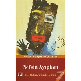 NEFSIN AYIPLARI - EBU ABDURRAHMAN ES-SÜLEMİ