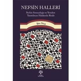 Nefsin Halleri - İbn Sina