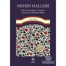 Nefsin Halleri - İbn Sina
