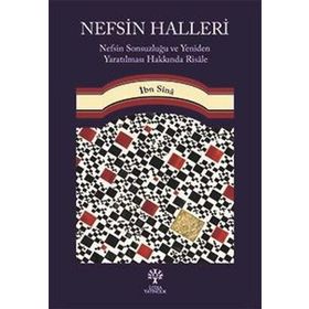 Nefsin Halleri - İbn Sina