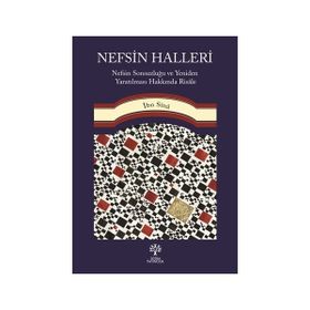 Nefsin Halleri - İbn Sina